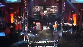 Heart Of Glass   Double You Live DVD  Ao Vivo no Brasil LimeNight