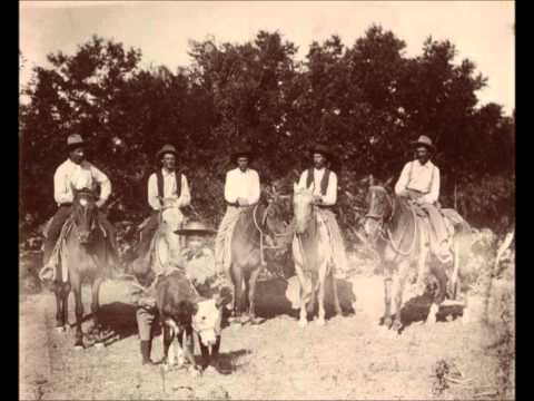 Annie Oakley Hanging - Cut Her Down