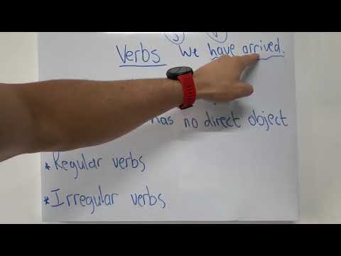 Engels GRAAD 9: 24 April 2020 - periode 2 (2492)