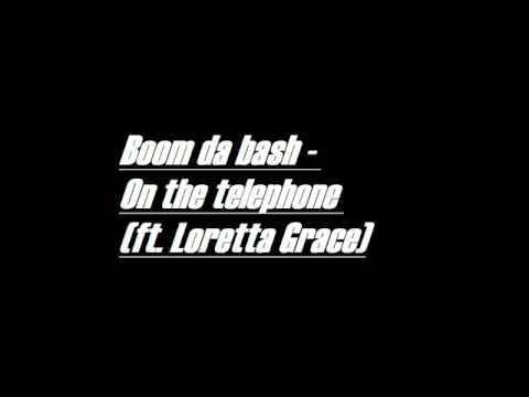 Boom da bash - On the telephone