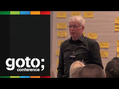 Q&A Session with Jeff Sutherland, John Styffe & Klaus Bucka-Lassen • GOTO 2012