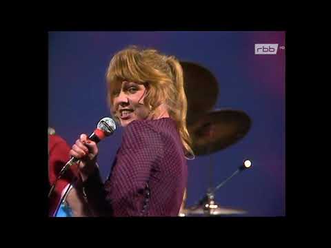 🎈Rudolf Rock & die Schocker feat. Ingeburg Thomsen - 💋Sexy Hexy🎈- 29.May 1976 - Musikladen #schlager