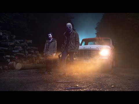 The Strangers: Chapter 1 Clip: Knock Knock