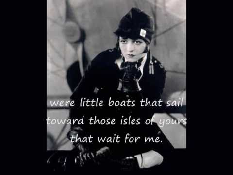 If You Forget Me (Pablo Neruda read by Madonna)