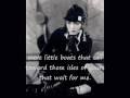 If You Forget Me (Pablo Neruda read by Madonna ...