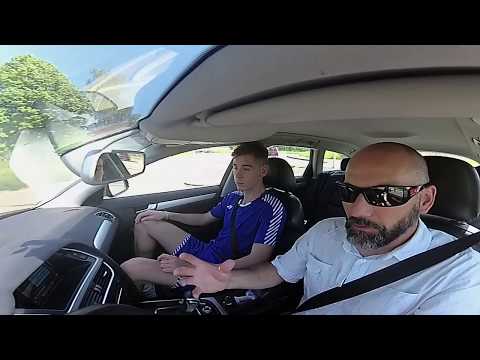 Arnaud MERKLE-interview taxi extrait n°2