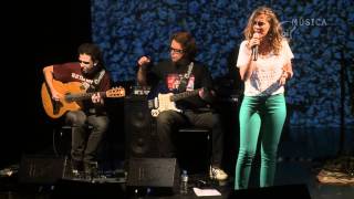 Luísa Maita - Lero-Lero Ao vivo