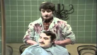 Monty Python - Barbershop
