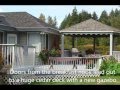 BC Island Homes - The Perfect Hobby Farm For Sale ...