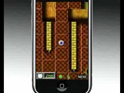 Crazy Labyrinth IOS