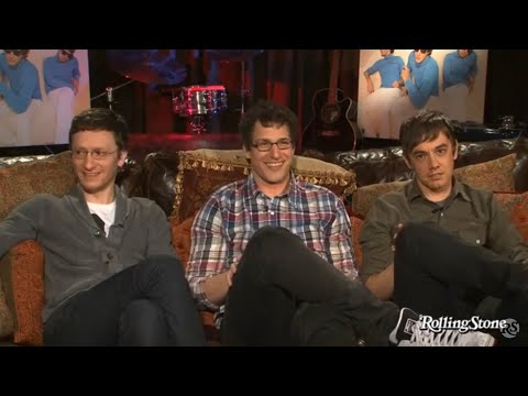 some of my favorite lonely island moments