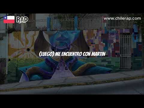 Letra de Stailok con MR Dysen - Vida de colegio y calle