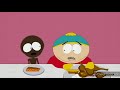 South Park Starvin Marvin 1997