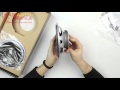Video review JBL GTO6528S