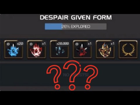 Was This Abyss Run Worth It?