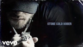 Brantley Gilbert - Stone Cold Sober (Lyric Video)
