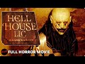 Horror Film | HELL HOUSE LLC Directors Cut - FULL MOVIE | Found Footage Collection