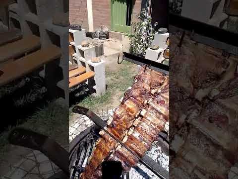 Video de Complejo Los Gringos