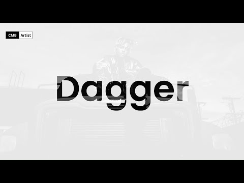 Juice WRLD - Dagger ft. MadeInTYO