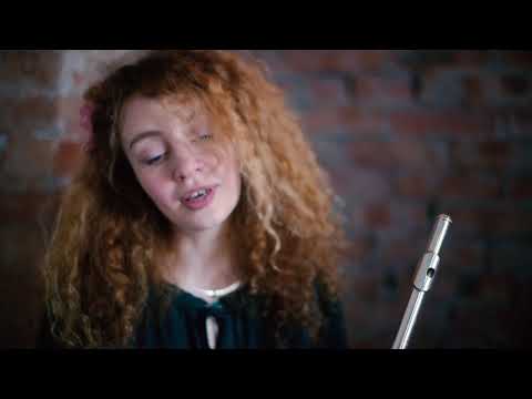 Amelie Acoustic Trio - I'm In The Mood For Love