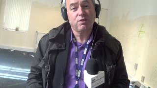 Liverpool Love Bank - Radio Merseyside IPhone & Microphone App 2015-4 -28(2) 16 45