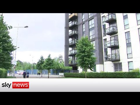 Developers could be taxed to fix cladding crisis