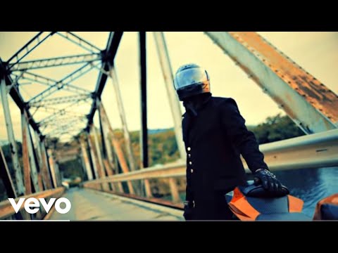 Deep Jahi - Bridges Burn (Official Music Video)