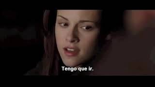 Luna Nueva La Saga Crepúsculo - Trailer oficial