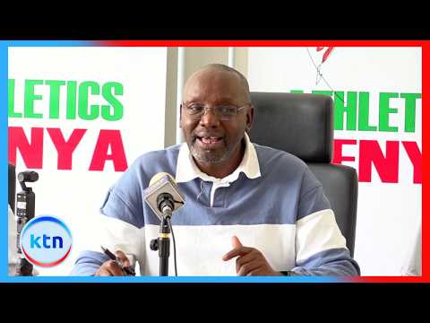 Athletics Kenya announces national trials for World Under-20 Championships in Oregon