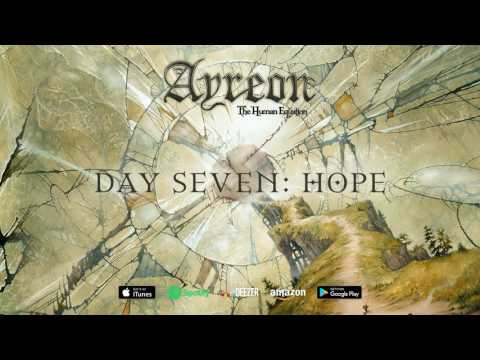 Ayreon - Day Seven: Hope (The Human Equation) 2004