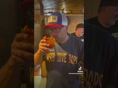 Old Abe's Supper Club Video Review