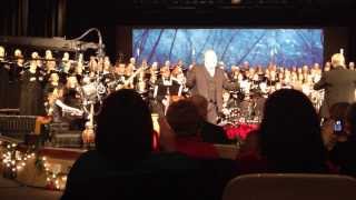 The First Noel with Collin Raye and the Crescent Super Band