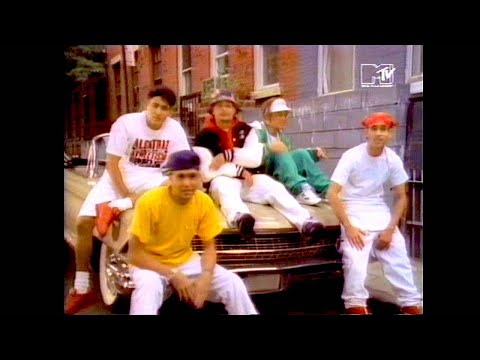 Young Black Teenagers "Nobody Knows Kelli" Music Video - Exec Producer: Chip Miller