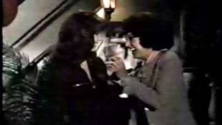 Clip from the Girl, the Gold Watch, and Dynamite