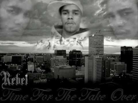 Mr Rebz & Dub p - Try Out