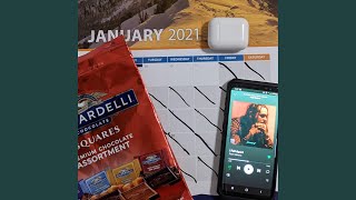 January Music Video