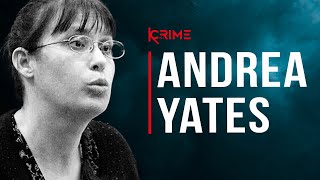 Andrea Yates - The bathtub killer | True Crime with Emma Kenny #41 video
