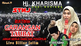 Download lagu Ceramah Hj Kharisma Yogi Noviana Ful | 'STMJ' Sholat Terus Maksiat Jalan Buktinya GARANGAN TAUBAT mp3 Download lagu Ceramah Hj Kharisma Yogi Noviana Ful | 'STMJ' Sholat Terus Maksiat Jalan Buktinya GARANGAN TAUBAT mp3