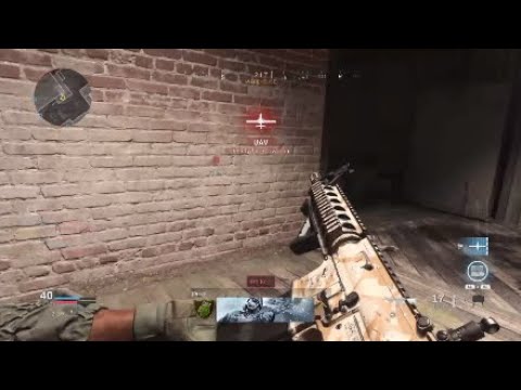 Call of Claymore Camper Warfare