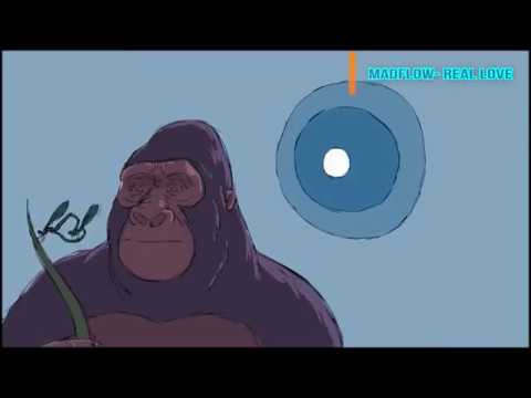 Madflow - Real love ( official music video )