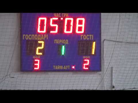 10 КУ 8 Юнисеф  -  ХВУ 7