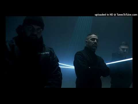Bushido feat. Saad - Regen 2 [CCN5] (2022)