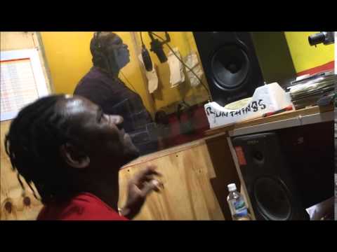 Admiral Bailey  voicing  them think me did done  dub  for wayne lonesome