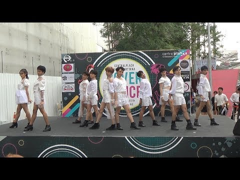 190330 Maleficent Project cover WJSN - La La Love @ Central Chaeng Cover Dance 2019 (Au)