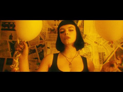 Seams Jewelry (Pop-up announcement video)