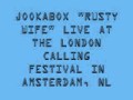 JOOKABOX "Rusty Wife" Live