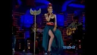 BELINDA - Bella Traición (Acústica) MÉXICO SUENA 2013 HD