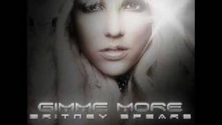 Britney Spears - Gimme More(Paul Van Dyk Mix)