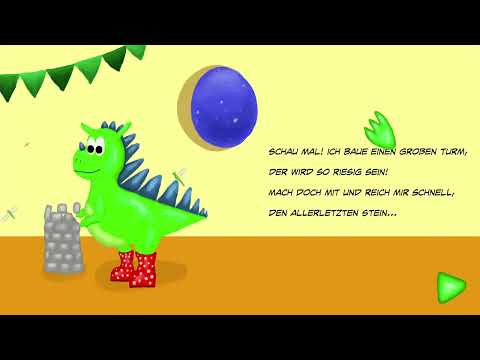 Drache Puck und die Wut video thumbnail