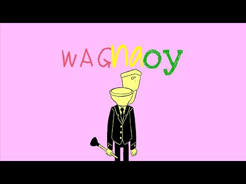 Val Ortiz - WAG NA OY | Lyrics Video